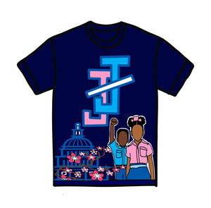 J&J Nation’s Capital Chapter Kids Tee