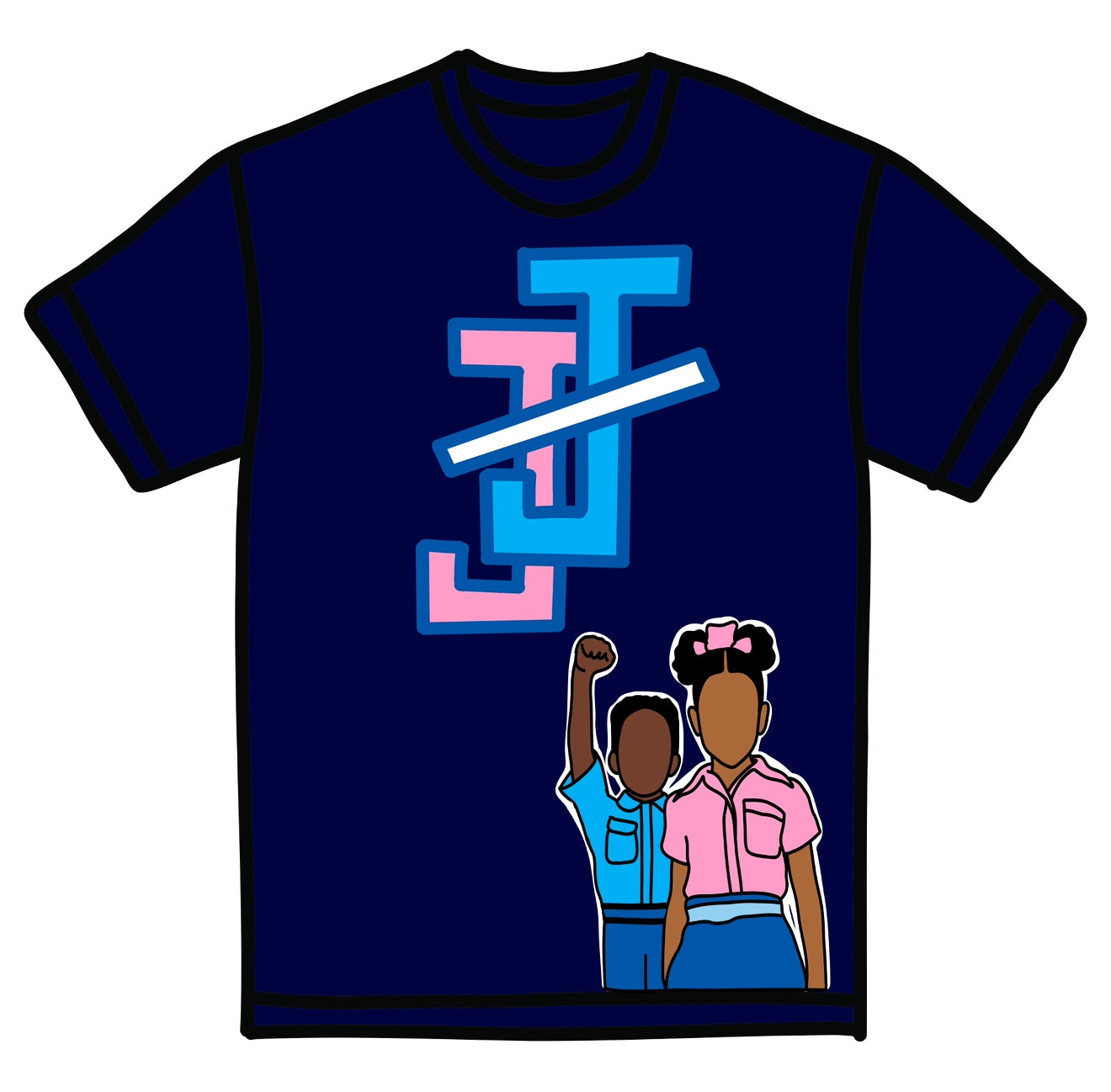 J&J Tee